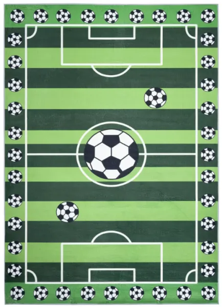 DetskýkoberecFLANNEL-futbalovéihriskoŠírka:200cm|Dĺžka:300cm69254_125203
