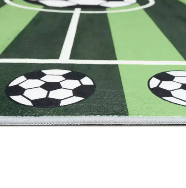 DetskýkoberecFLANNEL-futbalovéihriskoŠírka:200cm|Dĺžka:300cm69254_125203