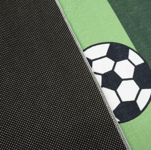 DetskýkoberecFLANNEL-futbalovéihriskoŠírka:200cm|Dĺžka:300cm69254_125203