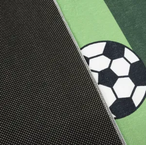 DetskýkoberecFLANNEL-futbalovéihriskoŠírka:200cm|Dĺžka:300cm69254_125203