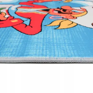 DetskýkoberecFLANNEL-ostrovpirátovŠírka:140cm|Dĺžka:200cm69252_125191