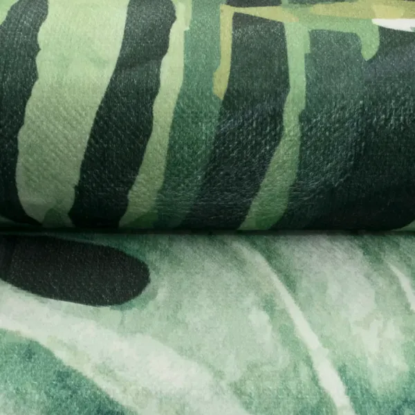 ModernýkoberecFLANNELsmotívommonsteryŠírka:200cm|Dĺžka:250cm69251_125187