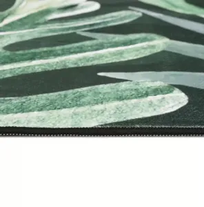 ModernýkoberecFLANNELsmotívommonsteryŠírka:200cm|Dĺžka:250cm69251_125187