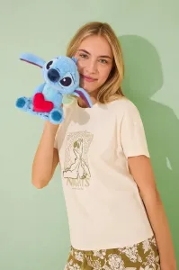 Pyžamo women'secret LILO & STITCH