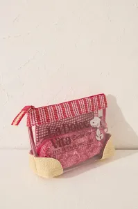 Sada kozmetických tašiek women'secret