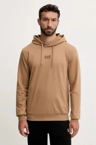 EA7 Emporio Armani tepláková súprava pánska s bavlnou