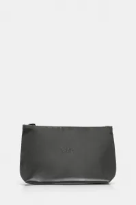 Kozmetická taška Rains 15600 Cosmetic Bag zelená farba, 15600