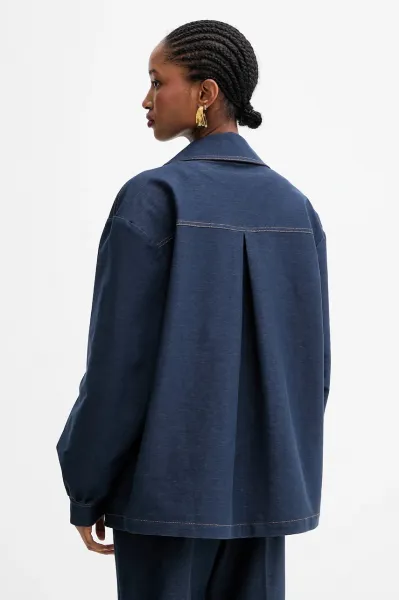 Košeľa MM by Max Mara  ORLEANS