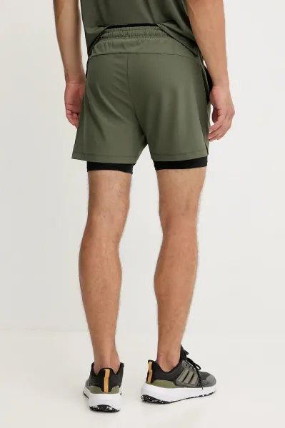 Tréningové šortky EA7 Emporio Armani