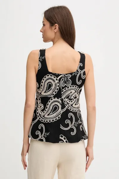 Blúzka Pedro del Hierro