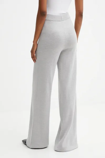 Vlnené tepláky MM by Max Mara  HAMBURG