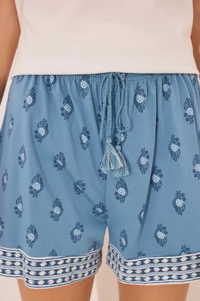 Bavlnené tričko women'secret