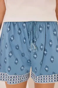 Bavlnené tričko women'secret