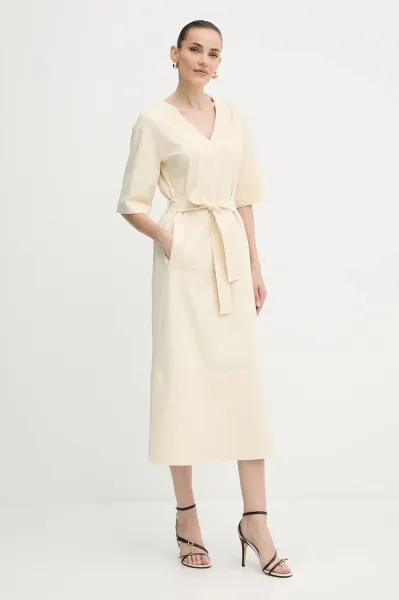 Šaty MM by Max Mara ONAGRO