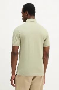 Bavlnené polo tričko Hackett London