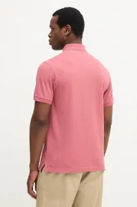 Bavlnené polo tričko Hackett London