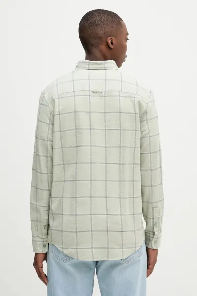 Bavlnená košeľa Tommy Jeans