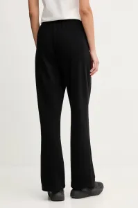 Bavlnené tepláky Dkny