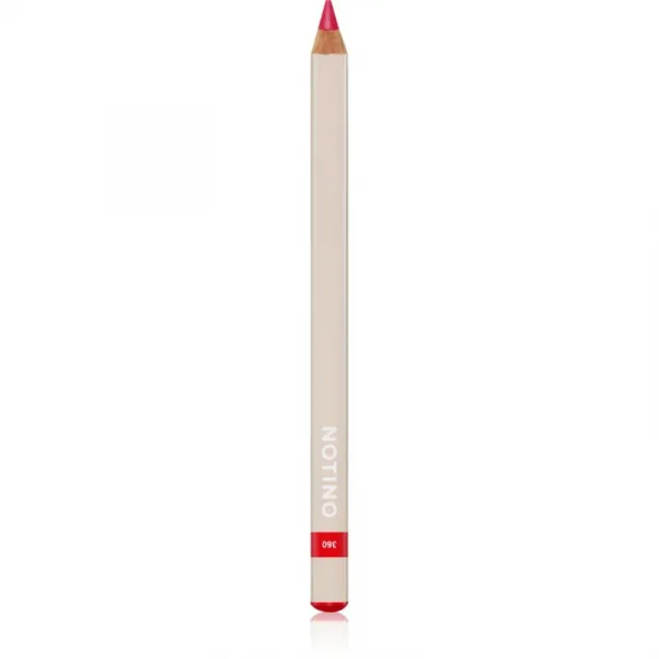 Notino Creamy Contouring Lip Pencil kontúrovacia ceruzka na pery 360 Royalty 1.1 g