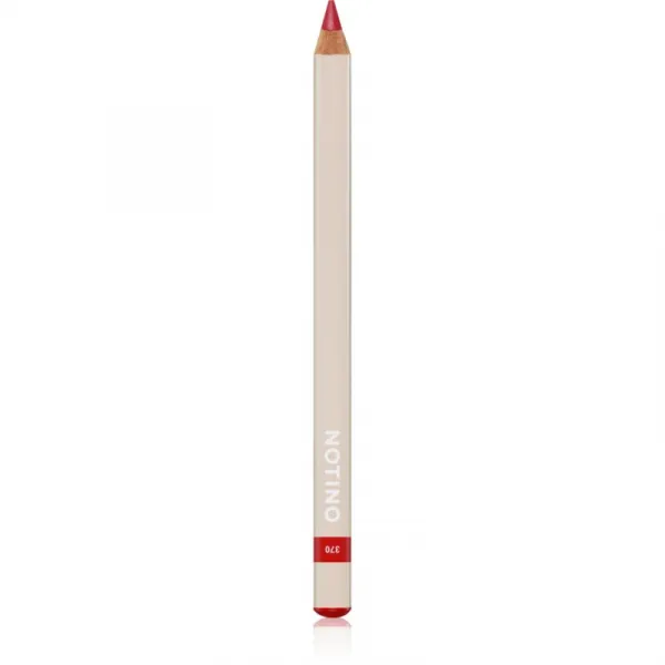 Notino Creamy Contouring Lip Pencil kontúrovacia ceruzka na pery 370 Kiss Ready 1.1 g