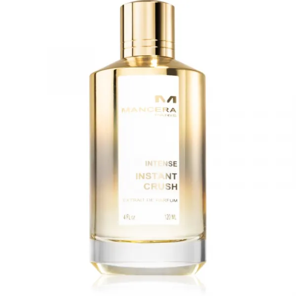 Mancera Intense Instant Crush parfumovaná voda unisex 120 ml