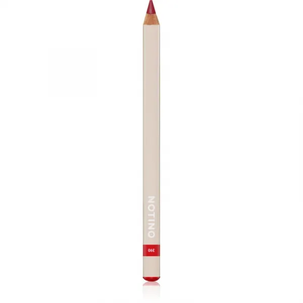 Notino Creamy Contouring Lip Pencil kontúrovacia ceruzka na pery 390 Scarlet Rose 1.1 g