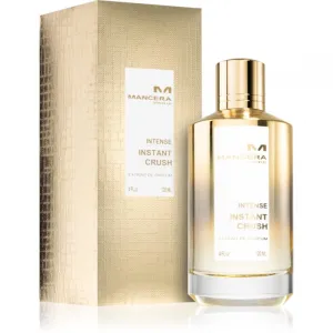 Mancera Intense Instant Crush parfumovaná voda unisex 120 ml