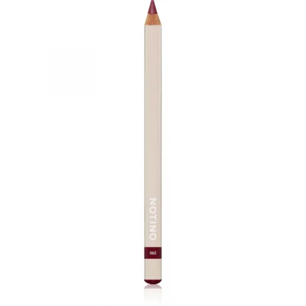 Notino Creamy Contouring Lip Pencil kontúrovacia ceruzka na pery 290 The Thrill 1.1 g