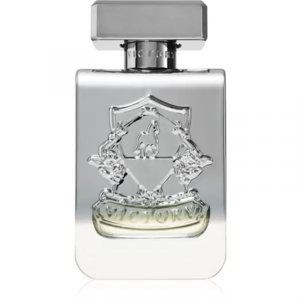 Victory Silver parfumovaná voda unisex 100 ml