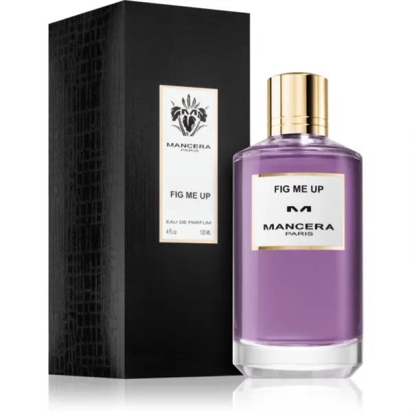 Mancera Fig Me Up parfumovaná voda unisex 120 ml