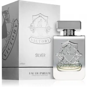 Victory Silver parfumovaná voda unisex 100 ml