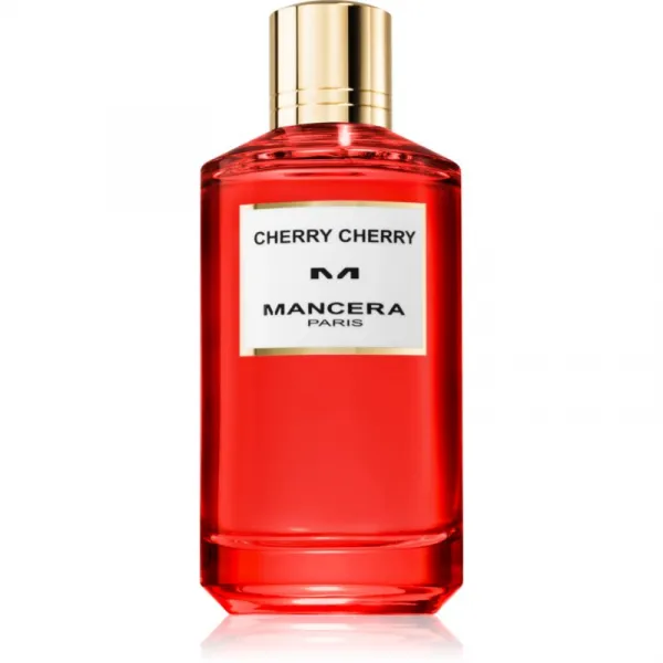Mancera Cherry Cherry parfumovaná voda unisex 120 ml