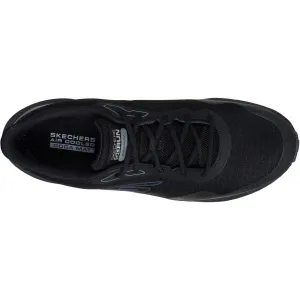 Skechers GO RUN CONSISTENT 2.0 Pánska vychádzková obuv, čierna, veľkosť
