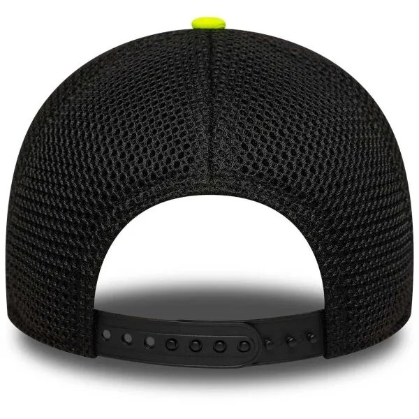 New Era VR46 9FORTY Šiltovka, čierna, veľkosť UNI