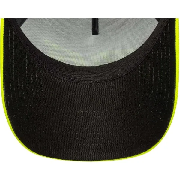 New Era VR46 9FORTY Šiltovka, čierna, veľkosť UNI