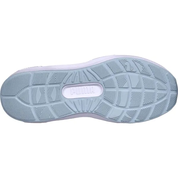 Puma SOFTRIDE ENZO 5 GLEAM W Dámska voľnočasová obuv, biela, veľkosť 41