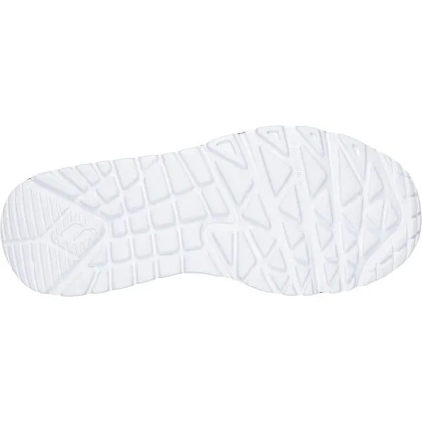 Skechers UNO LITE Detská vychádzková obuv, čierna, veľkosť