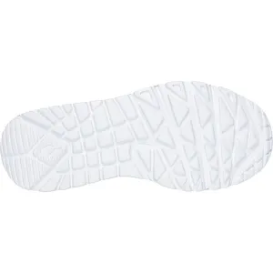 Skechers UNO LITE Detská vychádzková obuv, čierna, veľkosť