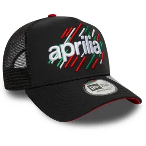 New Era APRILIA 9FORTY Šiltovka, čierna, veľkosť UNI