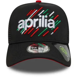 New Era APRILIA 9FORTY Šiltovka, čierna, veľkosť UNI