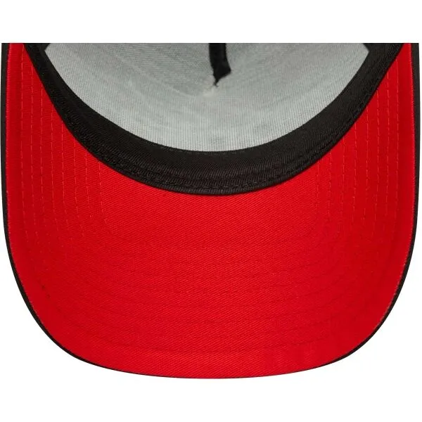 New Era APRILIA 9FORTY Šiltovka, čierna, veľkosť UNI