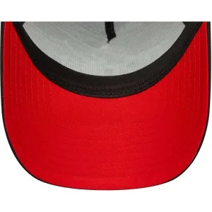 New Era APRILIA 9FORTY Šiltovka, čierna, veľkosť UNI