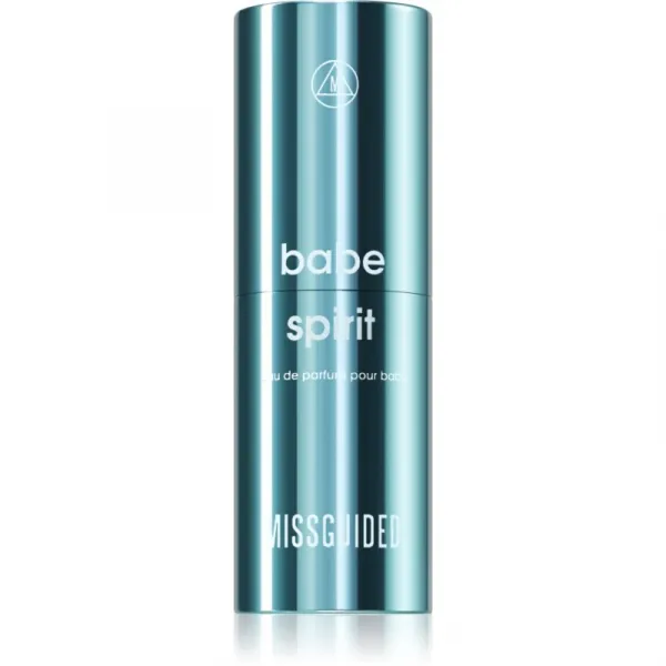 Missguided Babe Spirit parfumovaná voda pre ženy 10 ml