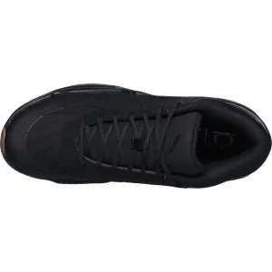 Puma COURT PRO 2 NUBUCK Pánska basketbalová obuv, čierna, veľkosť 41