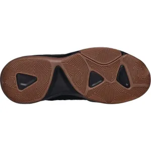 Puma COURT PRO 2 NUBUCK Pánska basketbalová obuv, čierna, veľkosť 41