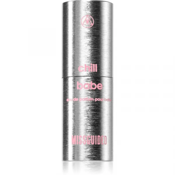 Missguided Chill Babe parfumovaná voda pre ženy 10 ml