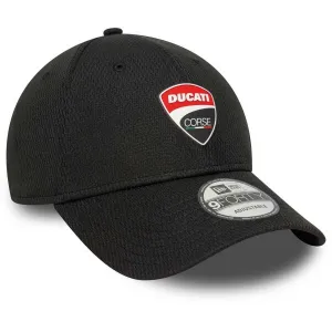New Era DUCATI DASHMARK MESH 9FORTY Šiltovka, čierna, veľkosť UNI