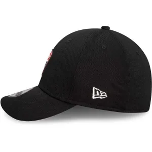 New Era DUCATI DASHMARK MESH 9FORTY Šiltovka, čierna, veľkosť UNI