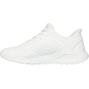 Skechers UNO LITE Pánska vychádzková obuv, biela, veľkosť