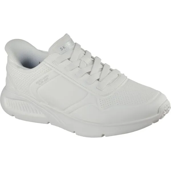 Skechers UNO LITE Pánska vychádzková obuv, biela, veľkosť
